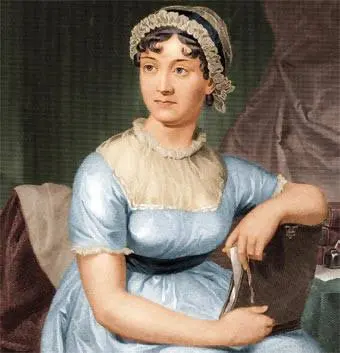 Jane Austen Orgullo y Prejuicio
