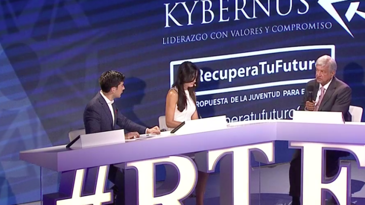 Recupera tu futuro
