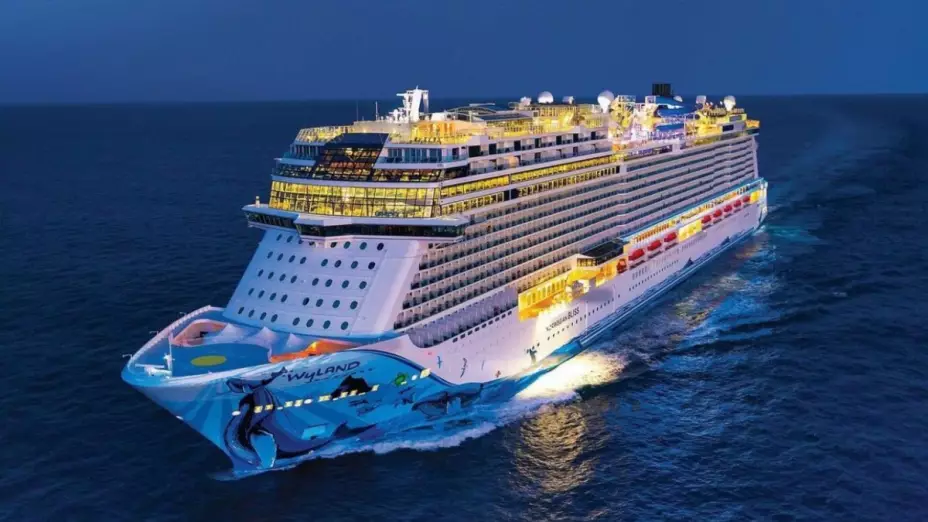 crucero brote Covid-19