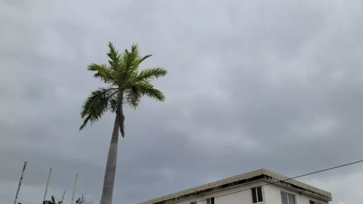 Esta es la hora EXACTA en que caerán las lluvias hoy en Yucatán martes 21 de enero de 2025