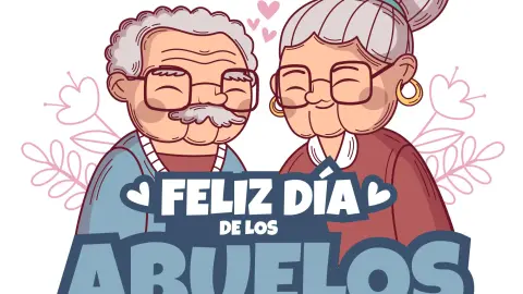 Día de los Abuelos
