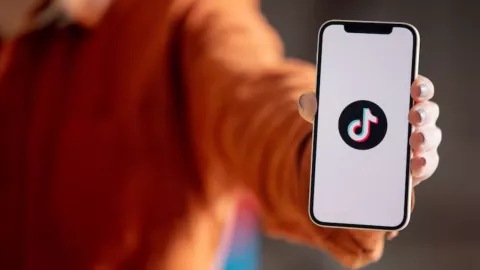 ¿TikTok va a desaparecer en Baja California como en Estados Unidos este 2025?