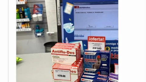 Antiflu-des