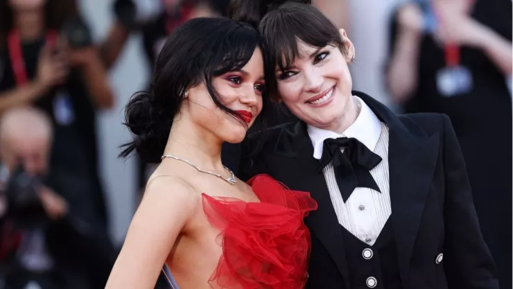 Winona Ryder en Wednesday temporada 3 personaje, reparto y todo lo que sabemos del regreso a Nevermore