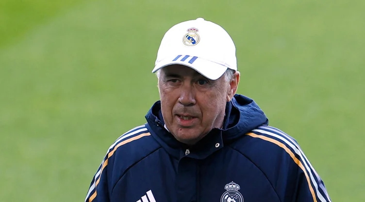 Carlo Ancelotti