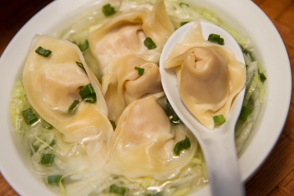 dim sum
