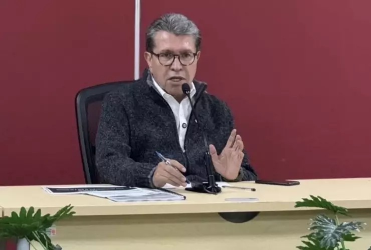 Revocación de mandato.