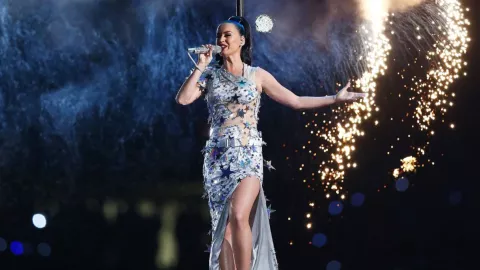 Artistas más icónicos del Show del Medio Tiempo