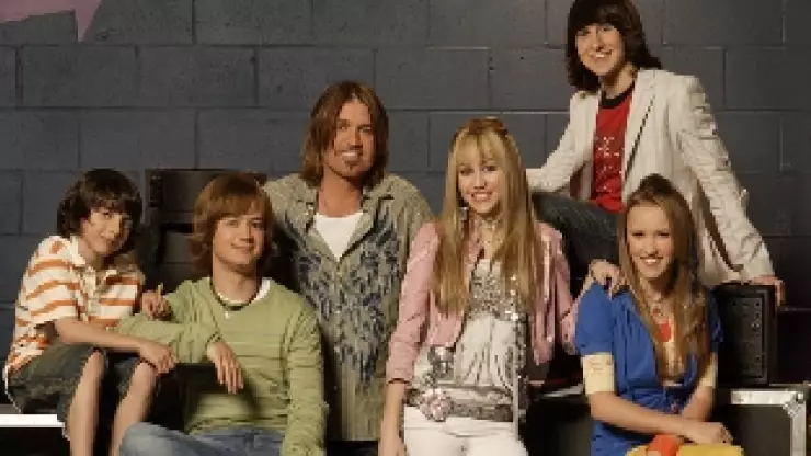 Hannah Montana