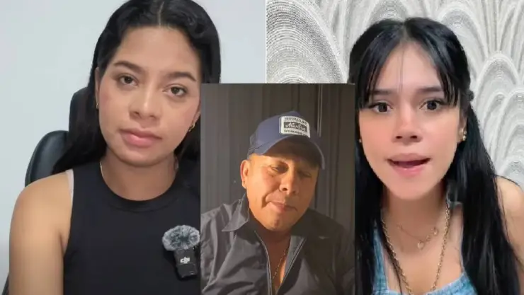 “Son unos demonios": ‘El Pulpo’ lanza polémico VIDEO y amenaza con contar toda la verdad; ¿Contra Arleth o Danna?