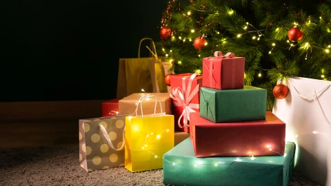 Navidad regalos última hora