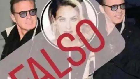 luismi desmiente orden de arresrto aera