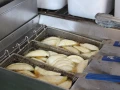 Deliciosa comida hemos tenido estos días