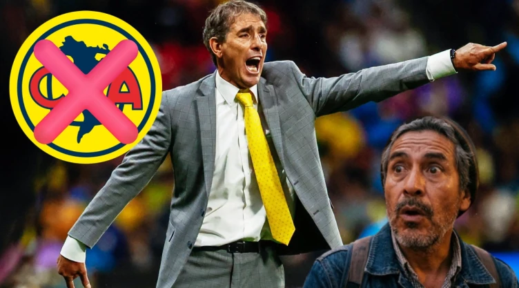 Club América quedaría eliminado de la Leagues Cup bajo estos escenarios