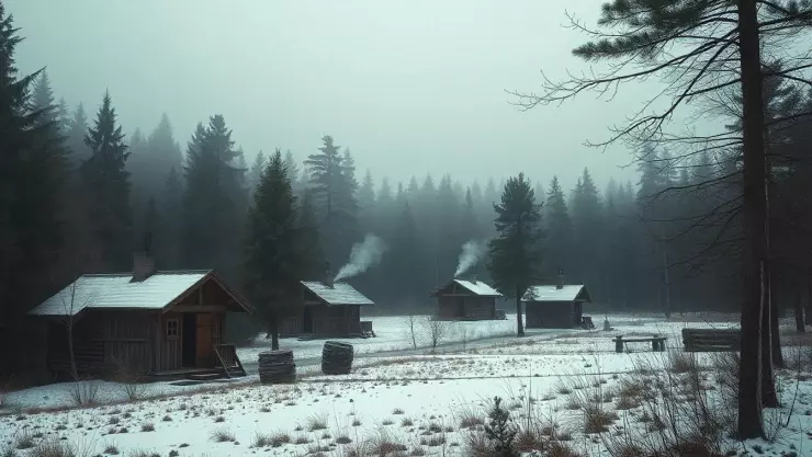 frente frío en baja California 2024