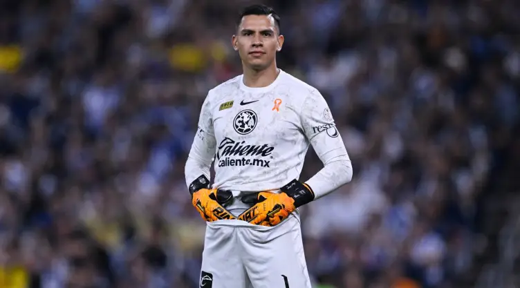 Luis Malagón no acepta estar al nivel de Zelada y Marin