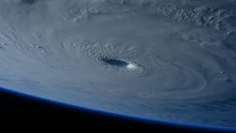 Proyecto Temporada de huracanes del Atlántico será _extremadamente activa__ Meteorológos