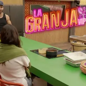 La ausencia de Omahi pesa entre los gymbros de La Granja VIP.