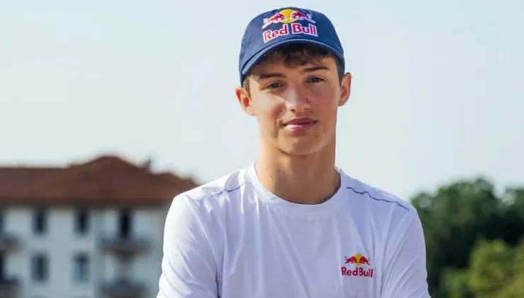 Mattia Colnaghi
