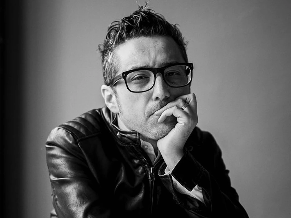 Patricio Pron
