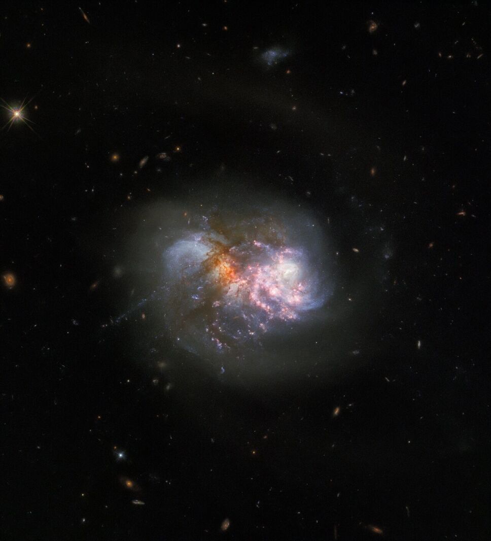 Hubble, galaxias, colisión.jpg