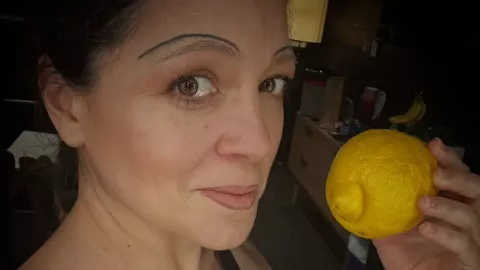 Natalia Lafourcade está embarazada