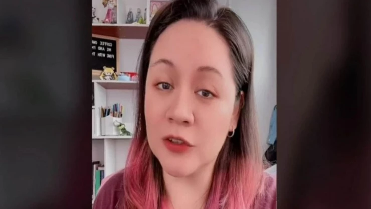 Docente mexicana se va a China y triplica sus ingresos dando clases