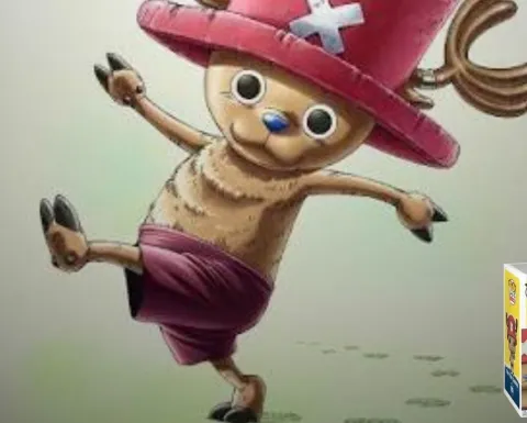 Los 3 mejores funkos de Chopper para regalar a un verdadero fan de One Piece.jpg