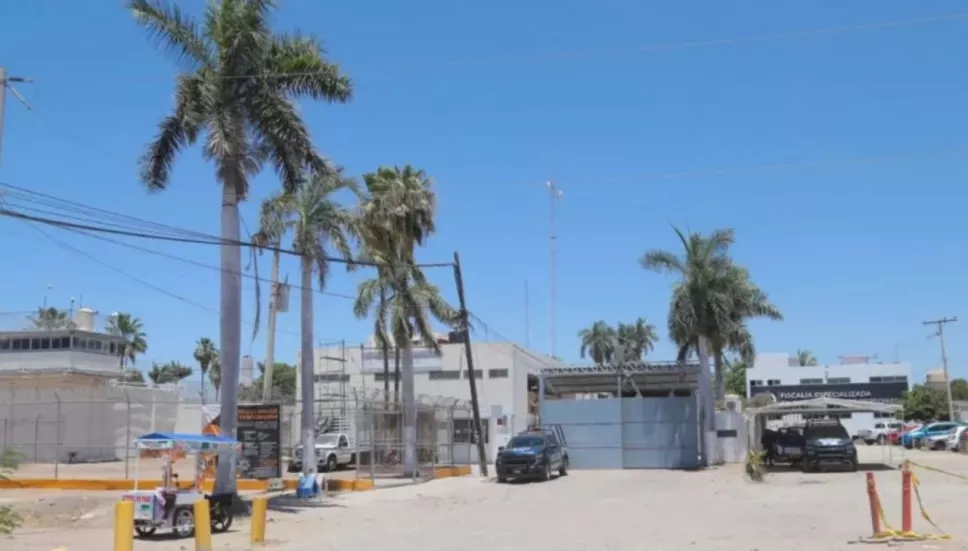 Se registra riña en Penal de Aguaruto