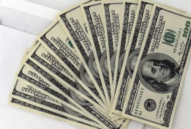 ¿Cuál es el precio del dólar hoy en Cancún 29 de agosto de 2023?