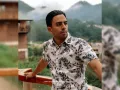 Memo Dorantes en Survivor México.