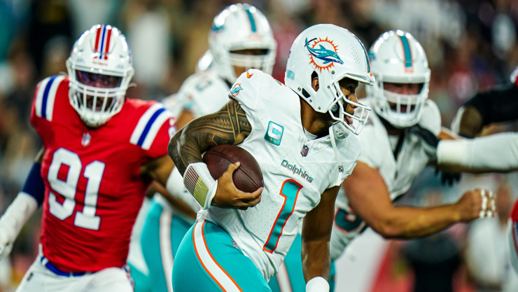 Tua Tagovailoa