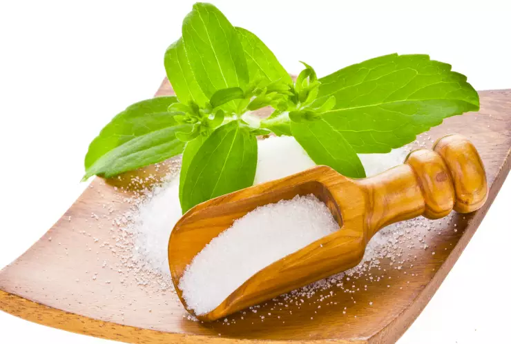 stevia