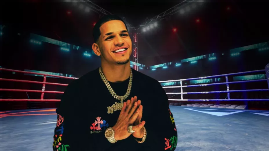 edgar berlanga boxeador puerto rico