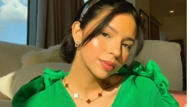 Ángela Aguilar