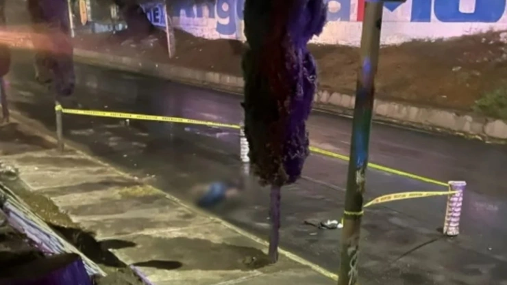 Niño muere tras ser atropellado; salió a buscar a su mamá en Naucalpan