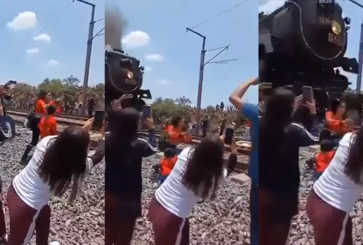 Mujer pierde la vida por selfie frente a locomotora en Hidalgo; así fue el momento.jpg