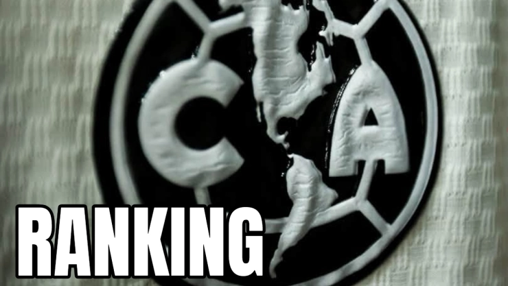 Club América está entre los mejores equipos del mundo: lo dice este ranking oficial