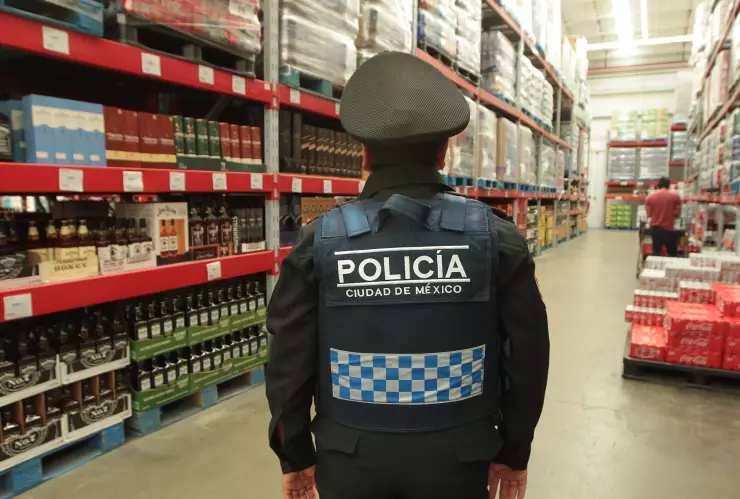 Contingencia de salud