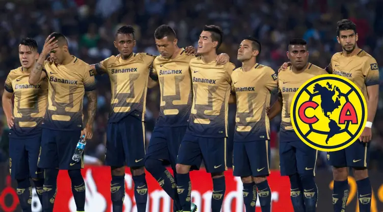 Luis Fuentes América