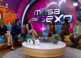 Mesa de Sexo