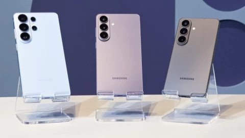 NFC Samsung Galaxy S26