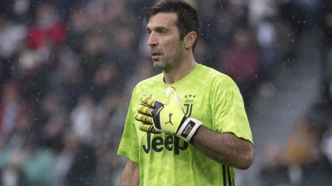 Juventus v US Sassuolo - Serie A