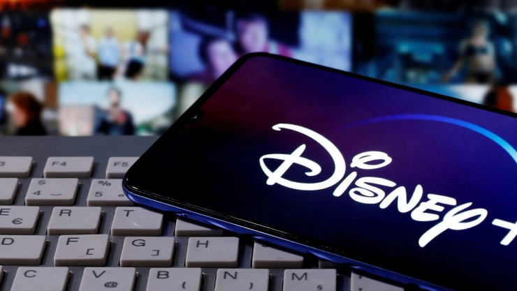 Disney planea crear metaverso