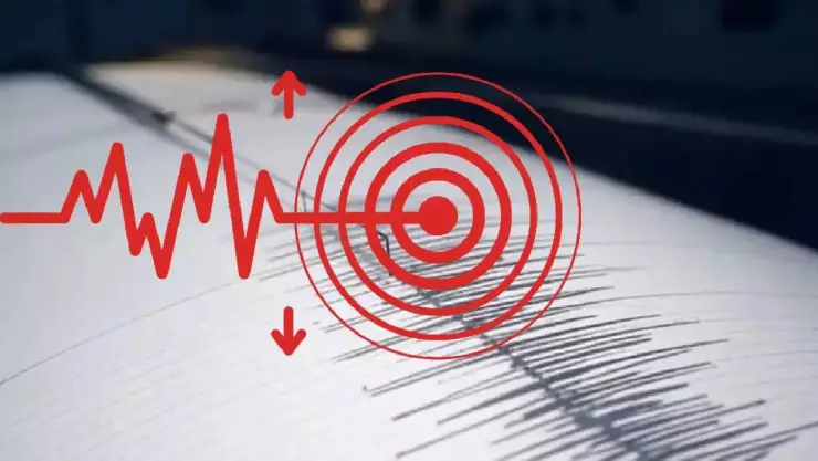 ¡SISMO SACUDE VERACRUZ! Esta fue la magnitud de la sacudida hoy 6 de agosto de 2026