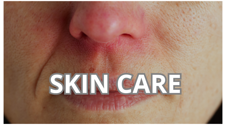 Skin care