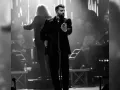 Nos interpretará en el escenario de La Academia “Tal Vez” de Ricky Martin.