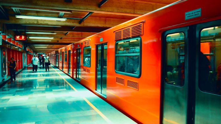 Horario metro CDMX 15 y 16 de septiembre de 2023.