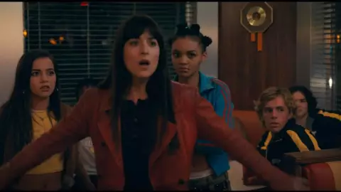 Tráiler de Madame Web