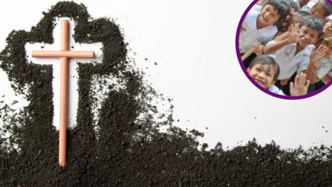 ¿Hay suspensión de clases en Baja California por Miércoles de Ceniza este 5 de marzo de 2025?